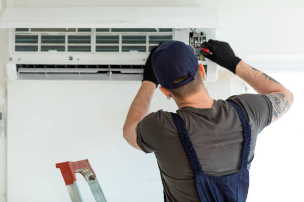 Best Best Air Duct Cleaning Company  in Yarrow Point, WA