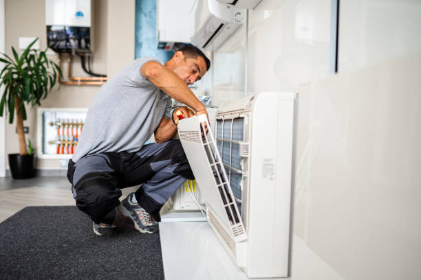 Best HVAC System Cleaning  in Yarrow Point, WA