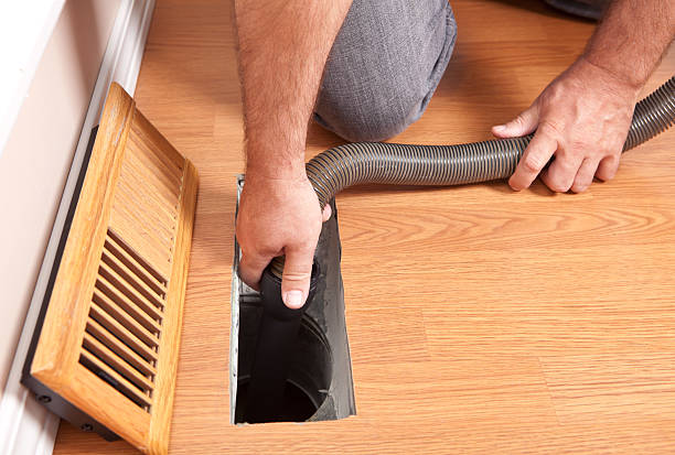 Best Air Duct Cleaning Near Me  in Yarrow Point, WA
