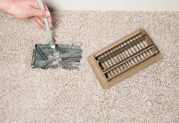 Best Home Air Vent Cleaning  in Yarrow Point, WA