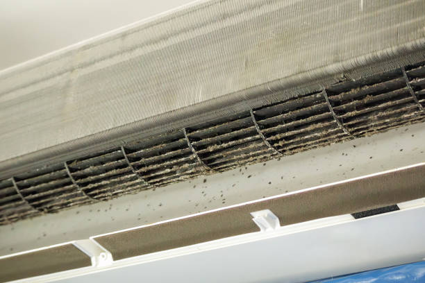 Best Residential Air Duct Cleaning  in Yarrow Point, WA
