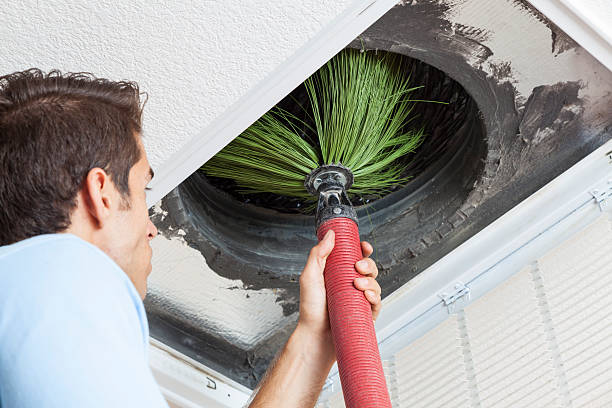 Best Ductwork Cleaning Services  in Yarrow Point, WA
